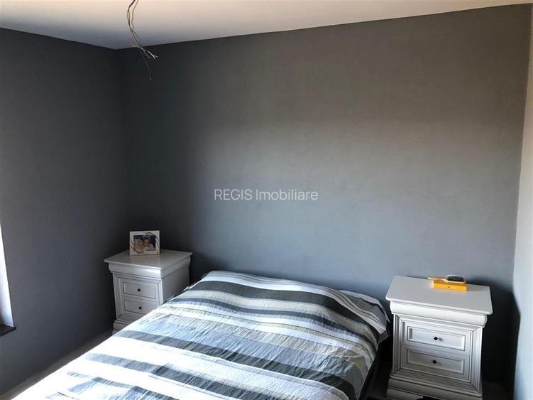 Casa moderna in mijlocul naturii cu lac, Cheisoara - 5