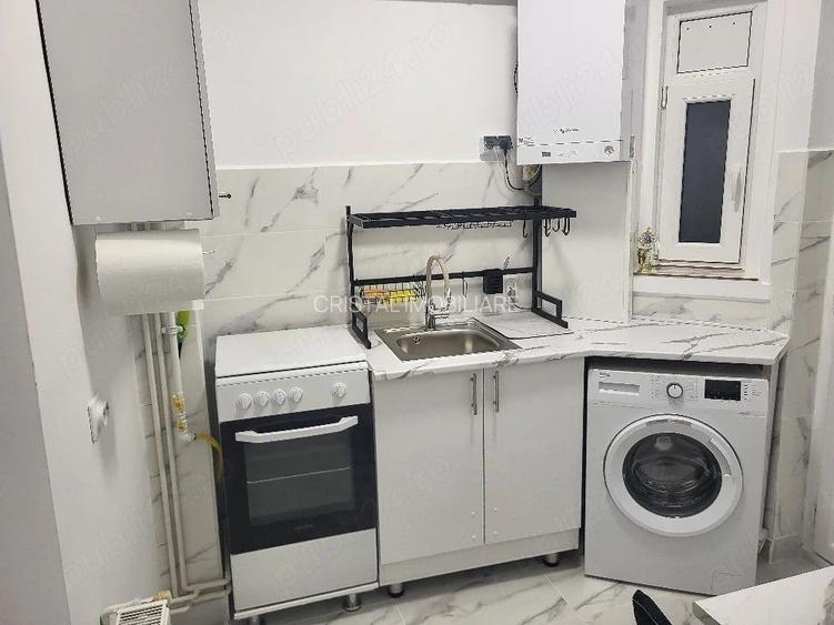 Apartament 2 camere de inchiriat renovat, pet friendly, Cismigiu - 5