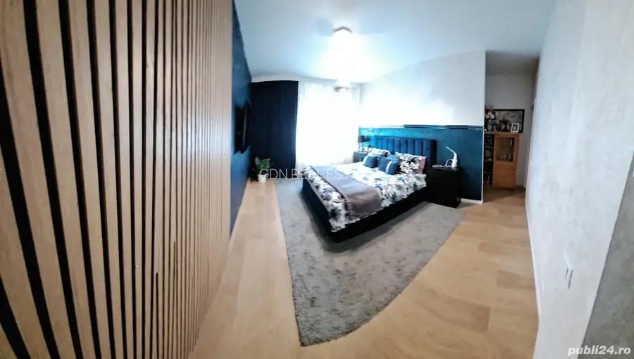 Vila de vanzare Lunca Calnicului - 6