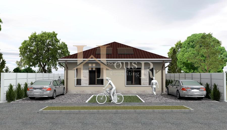 Zona Linistita. 3 camere. Finisaje la alegere! - 3