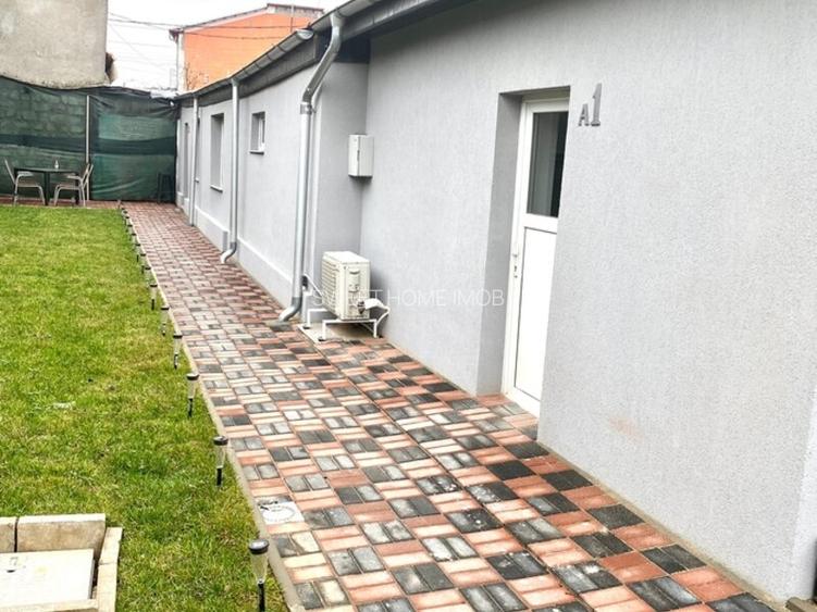 Rahova vanzare casa singur curte - 10