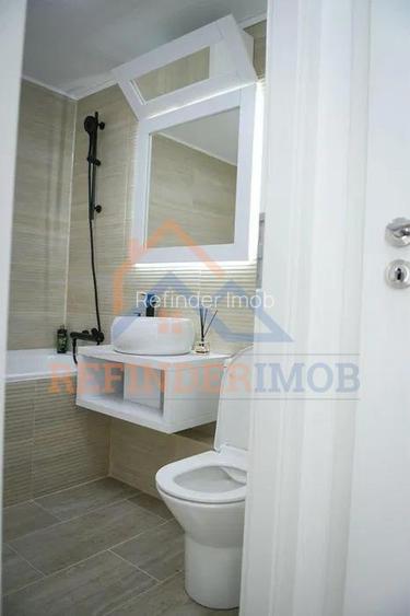 3 camere Sebastian, centrala termica, total renovat - 8