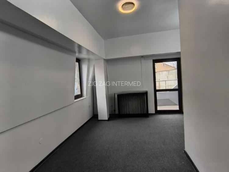 Ultracentral, spatiu IDEAL BIROURI, 85 mp. - 4