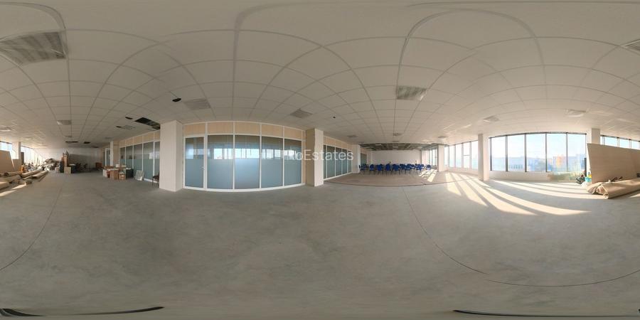 Spatiu Birouri clasa A zona Militari-Centura A1 - 2