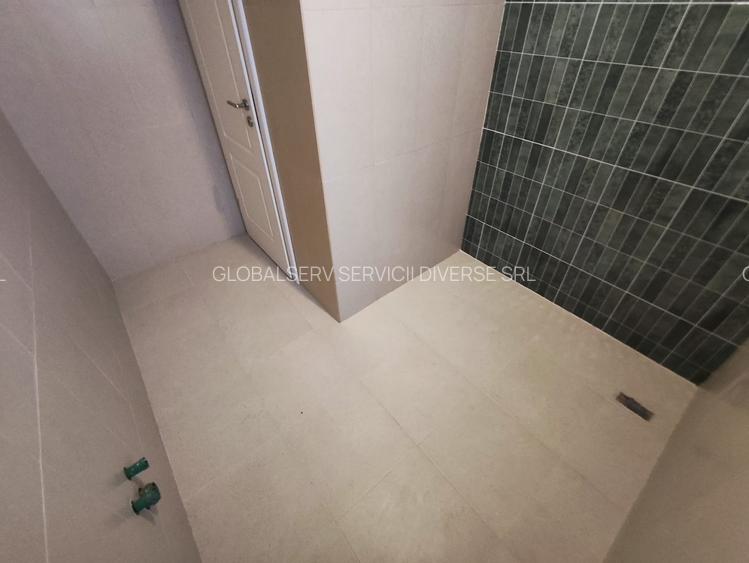 FARA COMISIOANE casa eleganta 3 camere 2 bai PARTER+pod camera tehnica terasa - 27