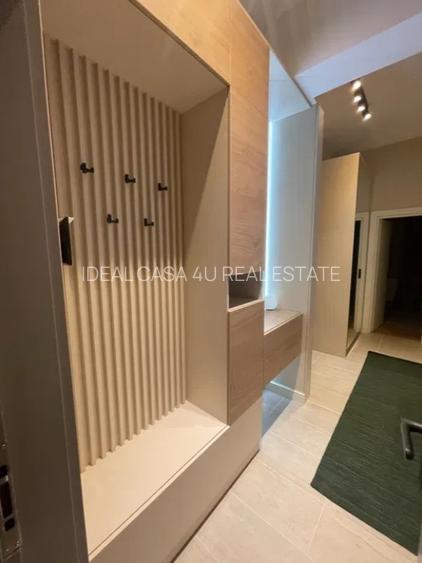 Apartament cu 2 camere+parcare in Tatarasi-Himson,bloc nou - 6