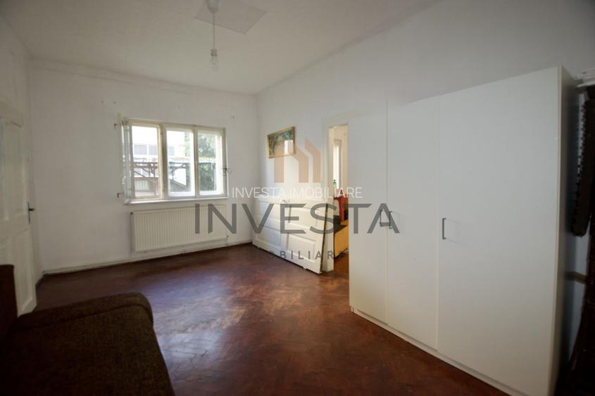 Casa cu teren de 200 mp in zona strazii Brasov! - 2