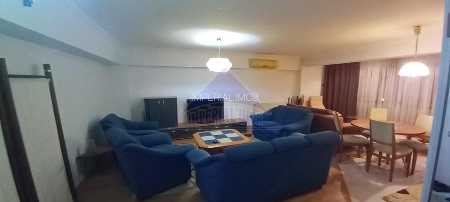 Chisinau - Delfinului | Apartament 2 camere | 60 mp | complet mobilat si utilat - 2