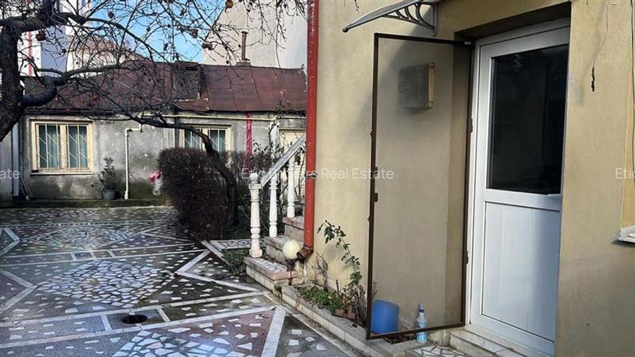 Vanzare Teren Iancului-Foisorul de Foc-Singur in Curte - 3