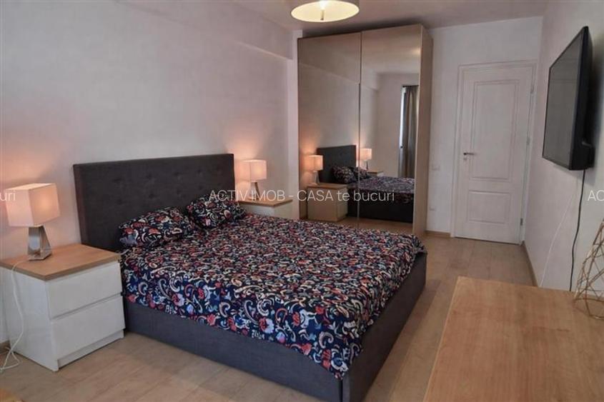 2 camere Splaiul Unirii, spatios, modern cu centrala si loc de parcare - 3