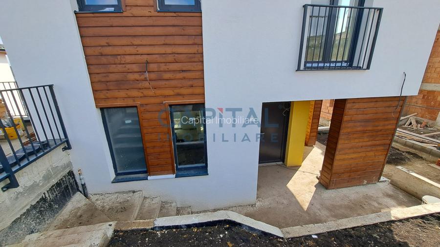 Casa individuala superba, toate utilitatile, calitate exceptionala a executiei! - 13