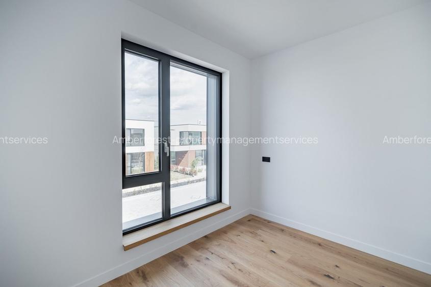 Vila 6 camere in Amber Forest - 9