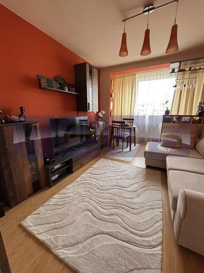 VANZARE 2 CAMERE | OBOR | COMPLET MOBILAT SI UTILAT | - 2