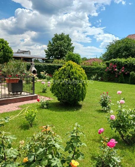 Casă individuală spațioasă, cu finisaje premium, în zonă liniștită! Comision 0% - 2