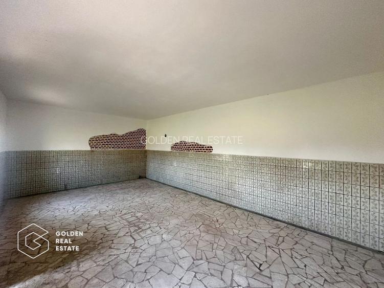 Teren intravilan 71.000mp, Barsa, Renumita Fabrica de caramida si casa 4 camere - 8