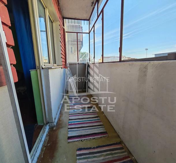 Apartament cu 1 camera, de vanzare, etaj 2, zona Iulius Mall, Timisoara - 7