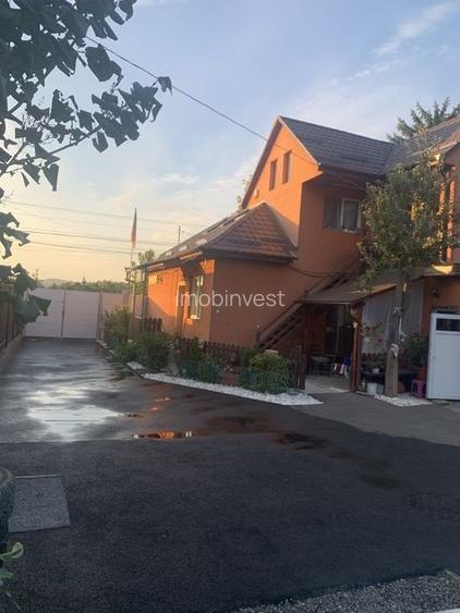 7 Noiembrie, casa fb. cu 5 camere, 704 mp teren - 6