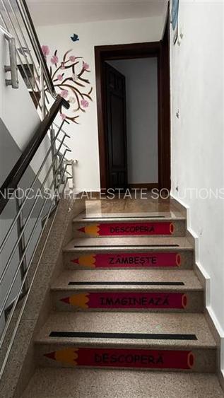 VILA CU TEREN DE 1.200 MP-PRETABILA GRADINITA-AFTER SCHOOL - 6