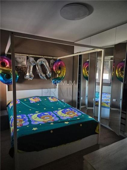 DUMBRAVITA | DUPLEX | 4 CAM | P+1 | ACOPERIS| MOBILAT | UTILAT | PARCARE| - 5