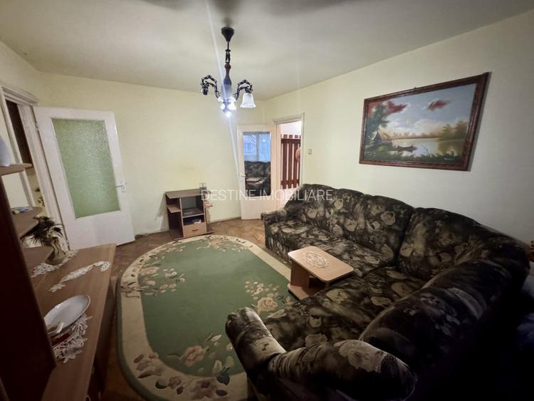 Apartament 2 camere parter- urgent - 3