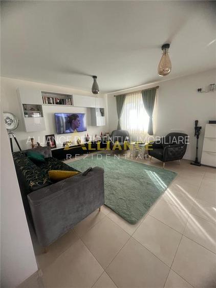 Casa individuala mobilata si utilata-3 camere-pod-beci - 5