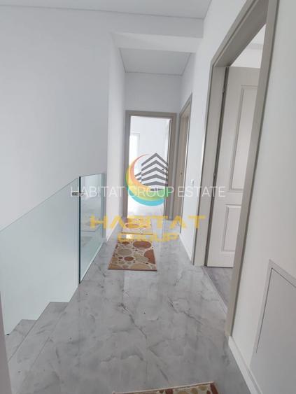 Vila compex rezidential cu 4 camere / Vidra / Comision 0% - 18