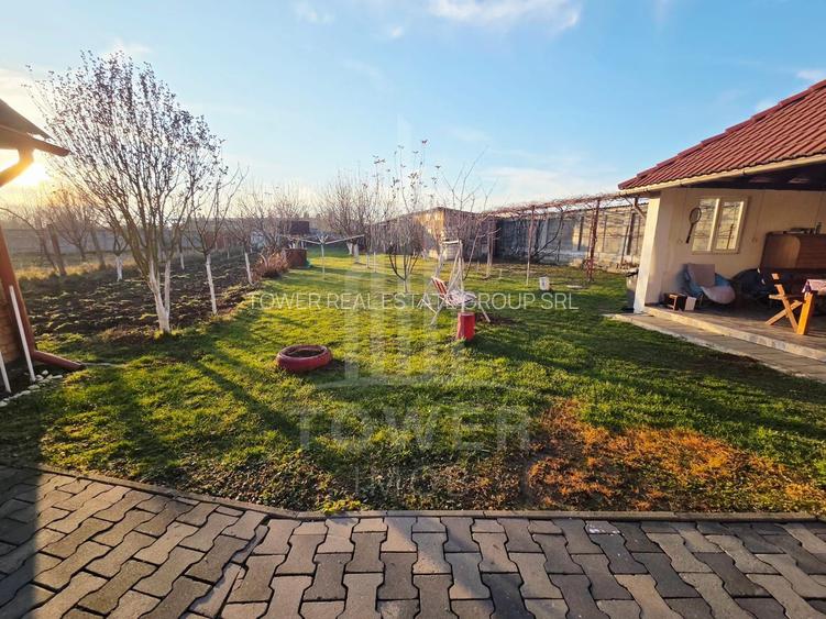 Casa de vanzare in exclusivitate | Avrig - 20