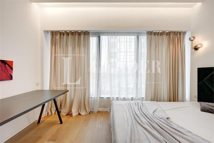 Nou! Premium | Apartament 3 camere | Floreasca - Mircea Eliade - 18