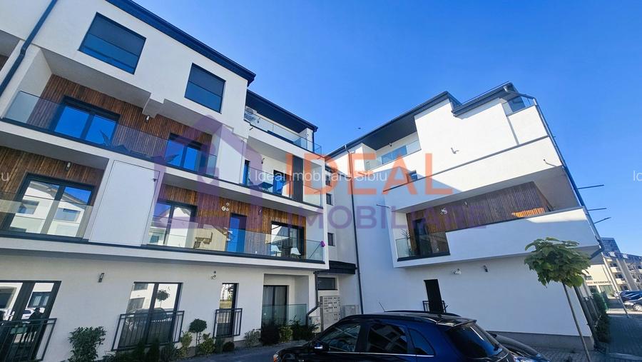 Apartament modern cu 3 camere, la cheie – zona Doamna Stanca - 4