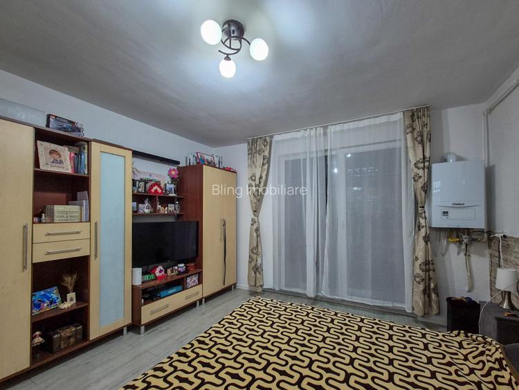 Apartament 2 camere, decomandat, 57mp + terasa 12mp/ zona Eroilor - 3
