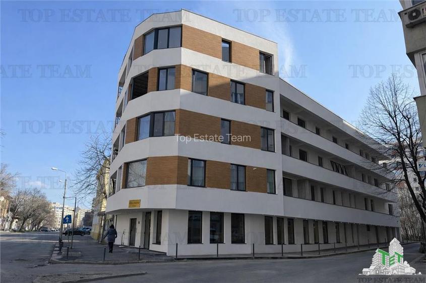 Apartament 3 Camere, Iancului, Constructie Noua - 2