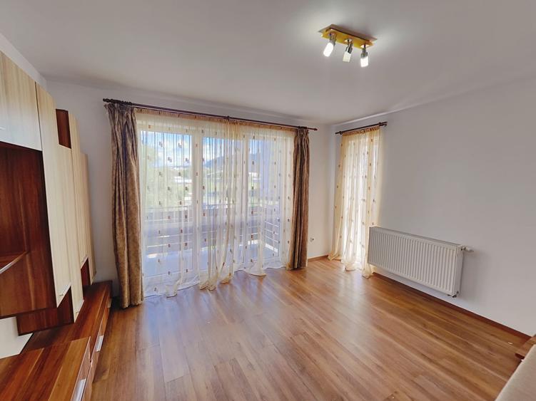 Apartament 2 camere Avantgarden 3, 53mp, parcare inclusa