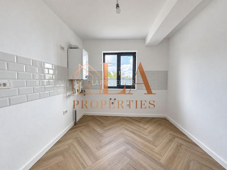 Casa 4 camere | Teren 252mp | Bragadiru-Margelelor - 7