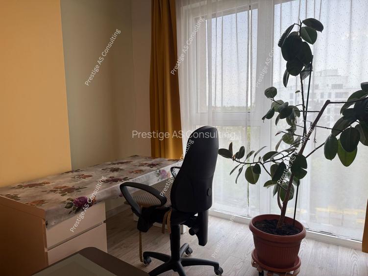 Apartament premium 2 camere | IRIS Armoniei | Parcare subterana -Torontalului - 8