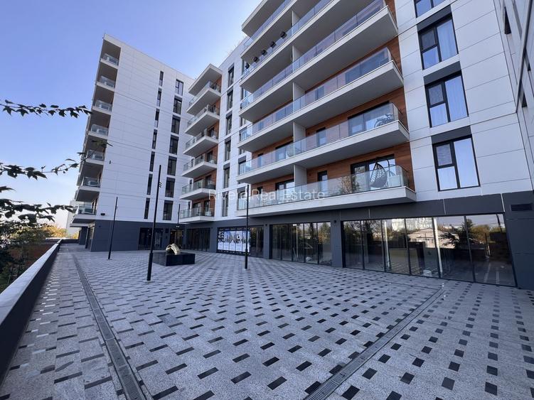 APARTAMENT SMART | 2 CAMERE | BANEASA - 2
