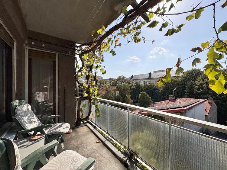 APARTAMENT SPATIOS IN IMOBIL DEOSEBIT - RETRAS - VATRA LUMINOASA - 2