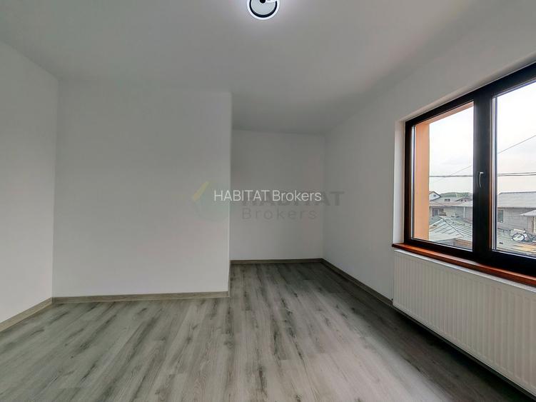 Vilă Individuală cu o curte generoasa zona Aparatorii Patriei - 13