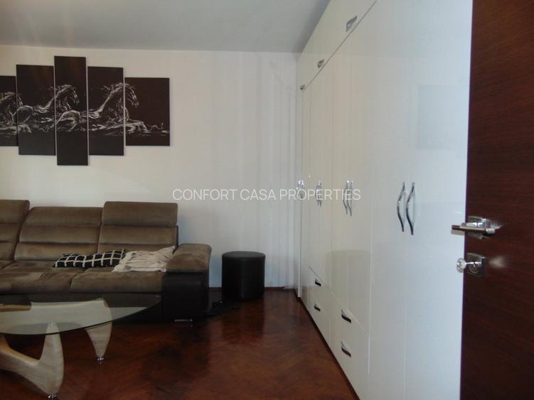 Muncii metrou- Decebal  - Pink Cafe- Apartament 2 camere- mobilat utilat modern - 3