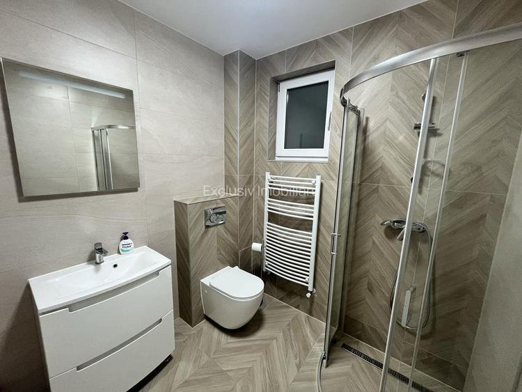 Casa noua de inchiriat in Stupini - 6