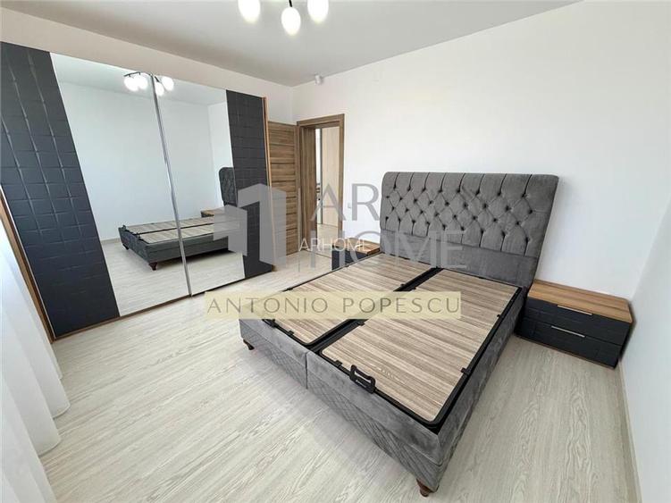 Casa 3 camere, prima inchiriere, in Ploiesti, zona Albert. - 13