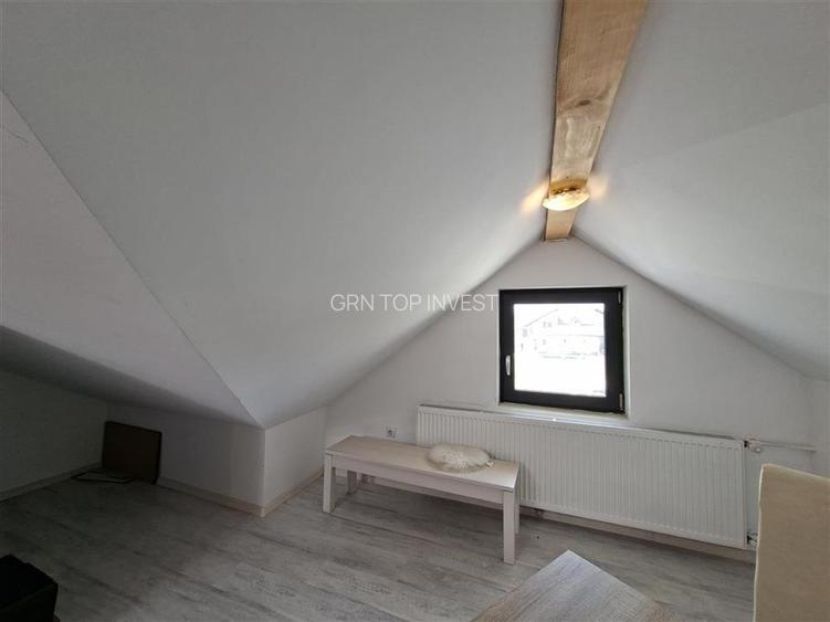 Studio modern la duplex parcare zona Shopping City - 4