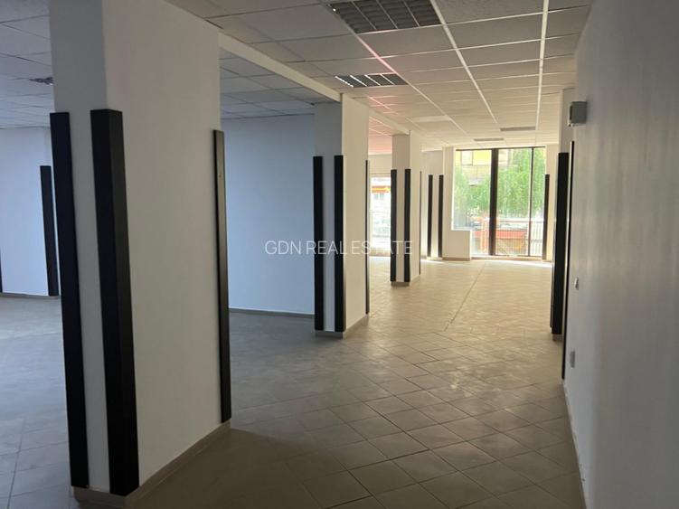 Vânzare spațiu comercial Mărăști zona FSEGA, 196 mp. - 9