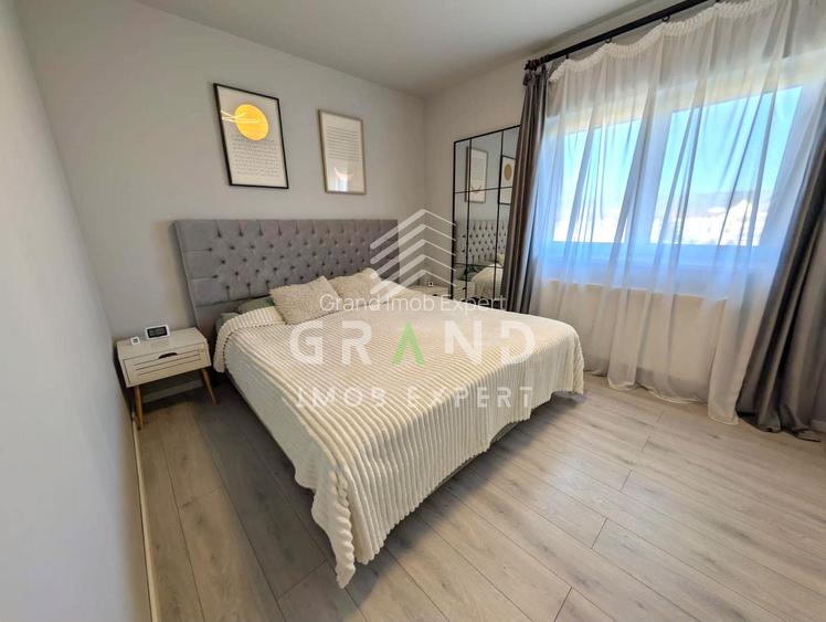 Apartament 2 camere modern | balcon | Zona Teilor - 3