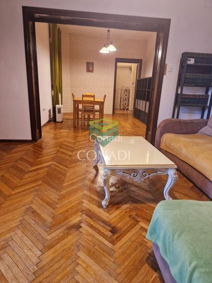 Apartament cu 3 camere zona Iancului - Pache Protopopescu - 33