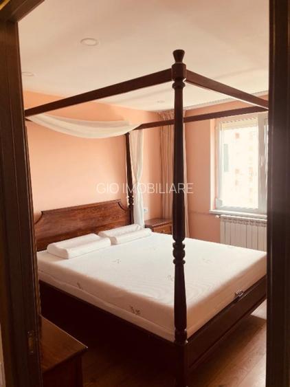 Eroii Revolutiei - 2 min Metrou | 3 Camere 2 Bai | Parcare | Balcon - 4