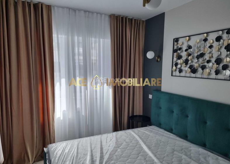 3 Camere de inchiriat | GranVia Park | Metrou | 2 Locuri de parcare - 4