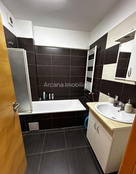 Apartament 2 camere etajul 1 cu parcare zona Iulius Mall Gheorgheni - 10