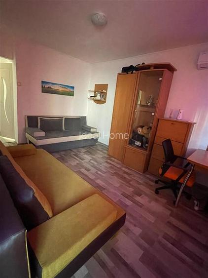 1 CAMERA DECOMANDAT - MOBILAT SI UTILAT - ZONA GARA - 3