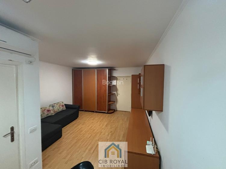 Garsoniera Dristor,Str. Liviu Rebreanu 2,metrou Dristor 5 min ,lângă Park Lake - 2