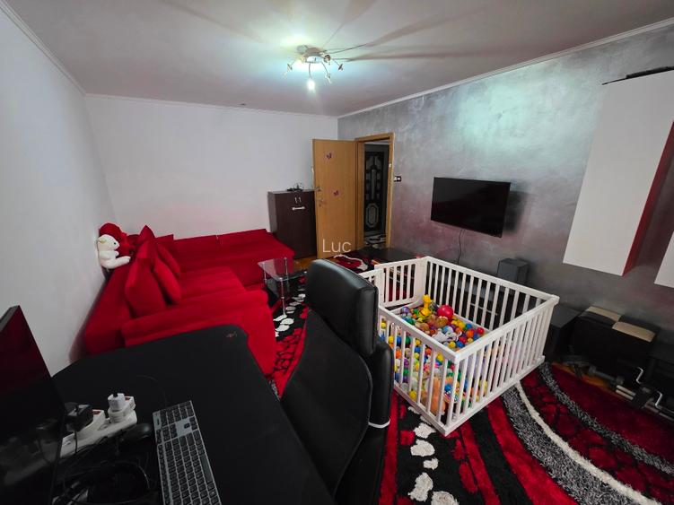 Apartament 2 camere zona Dambovita langa Carrefour. Proprietar! - 5